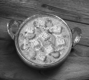 Malai Paneer