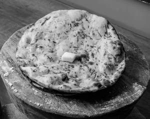 Missi Roti
