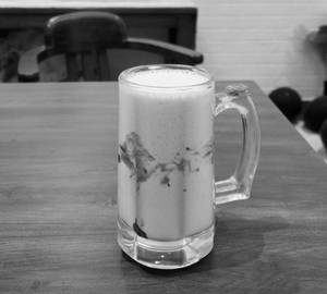 Strawberry shake