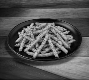 Peri Peri Fries