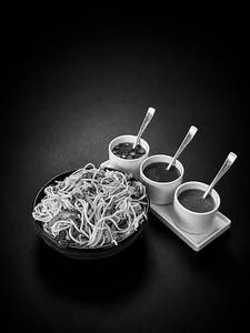 Veg Noodles
