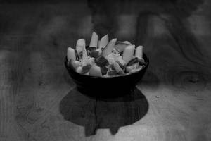 Hot Pasta