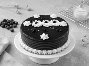 Exotic Blueberry Cake 1 Kg