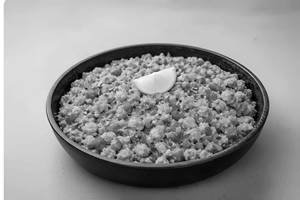 Paneer Bhurji [Serves 2]
