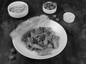 Veg Arabiata