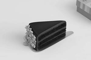 Belgium Nut Pastry