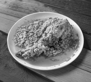 Chicken Chaap Masala