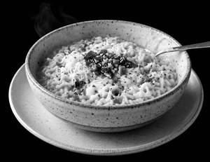 Veg Cheese Tadka Maggi