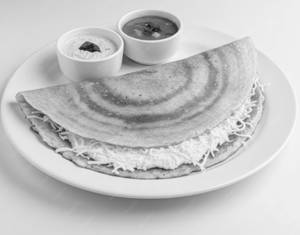 Paneer Dosa
