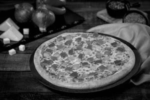 Italian Treat Pizza