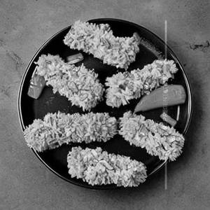 Veg crispy