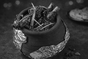 Matka Mutton