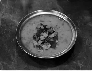 Special Dal Fry
