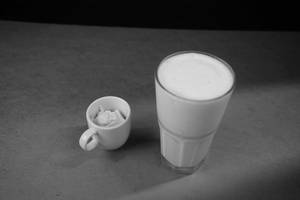 White Chocolate Shake