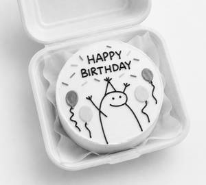 Caricature bento
