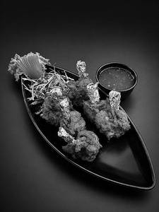 Chicken Drumstic