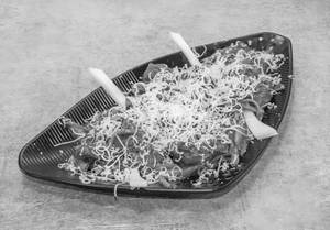 Cheese Chilli Dry