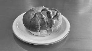 Jam maska bun