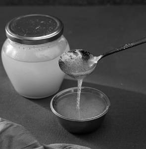 Deshi Ghee 1 Ltr