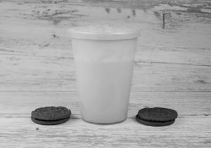 Oreo