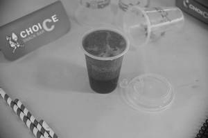 Cocktaill Juice
