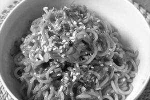 Normal Maggi