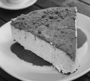 Biscoff cheesecake