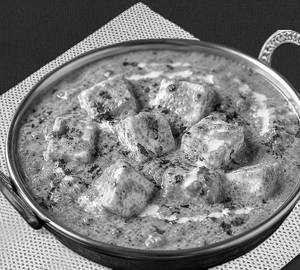 PANEER KORMA