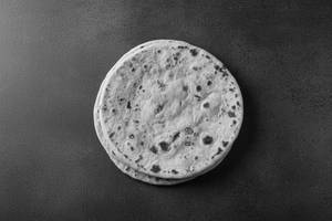Hari Mirch Ki Roti