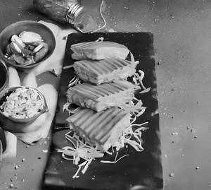 Mexican Panini