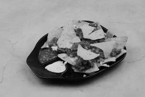 Mexican Nachos