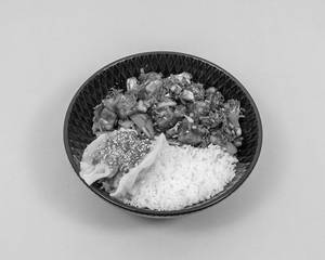 Paneer Kung Pao