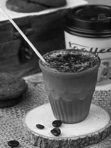 Hot Chocolate Coffee