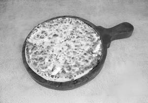 Margarita Pizza