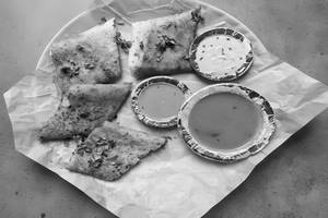 Cheese Mysore Masala Dosa