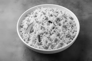 Matar Rice