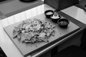 Supreme Nachos
