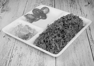 Oil Pulao
