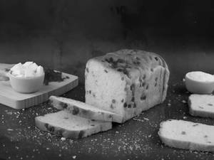 Fruit Bread