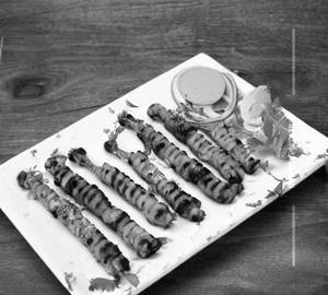 Tandoori Baby Corn