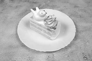 Pastry Vanilla