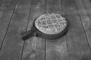 Cheese Wonder Pizza