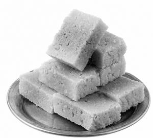 Mysore Pak 
