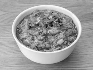 Baigan Bhartha