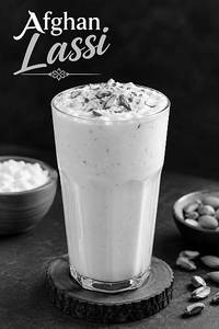 Afghan Lassi