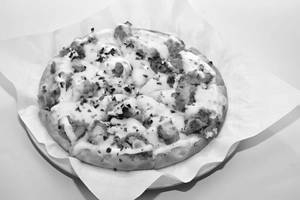 Chicken classic pizza