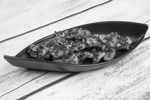 Fish Manchurian