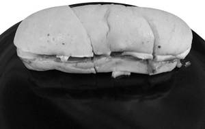 American Hot Dog