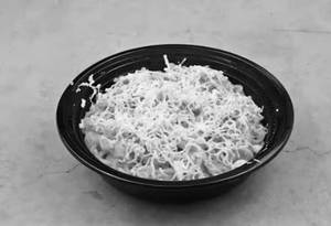Cheese Loaded Maggi