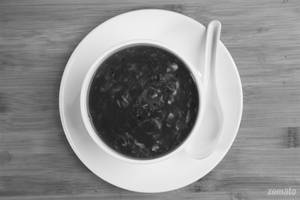 Chicken Hot And Sour Soup